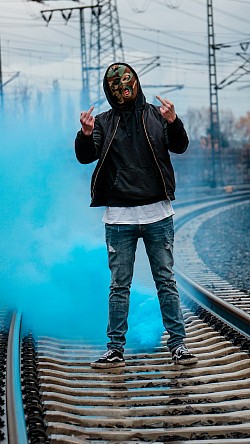 Gangster