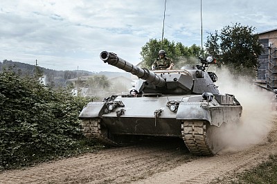 Panzer