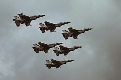 Kampfjets