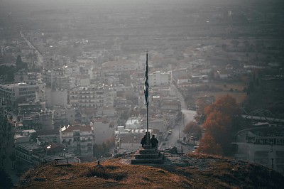 Kobane