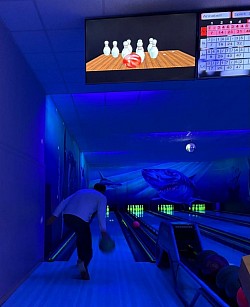 Keep Rolling